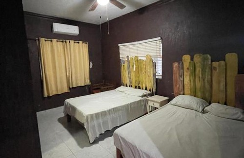 Rincon de Guayabitos Hotel | Hotel Raymundo