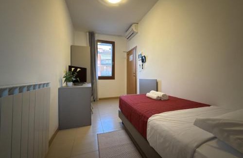 Marghera Hotel | Hotel RB Venice
