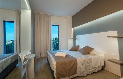 San Benedetto del Tronto Hotel | Hotel Relax