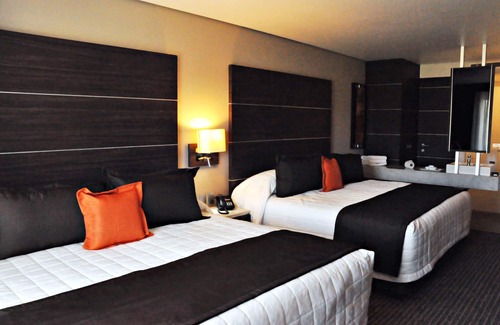 Downtown Queretaro Hotel | Hotel Real Alameda