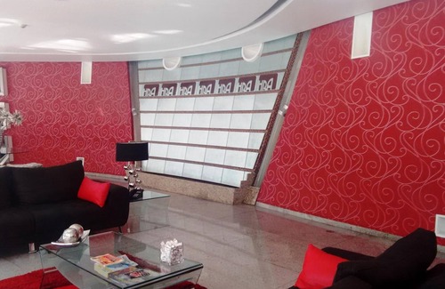 Downtown Queretaro Hotel | Hotel Real Alameda