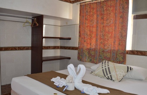 Chetumal Hotel | Hotel Real Azteca