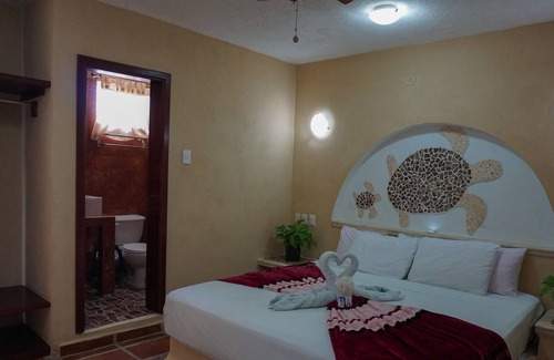 Chetumal Hotel | Hotel Real Azteca