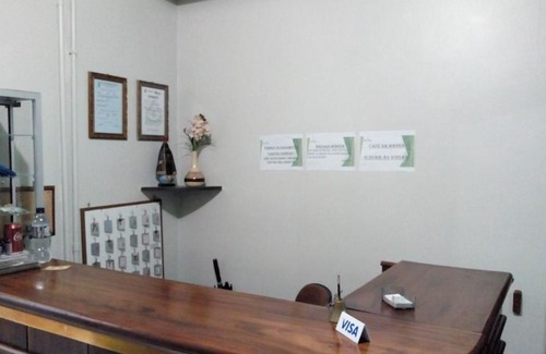 Cruzilia Hotel | Hotel Real