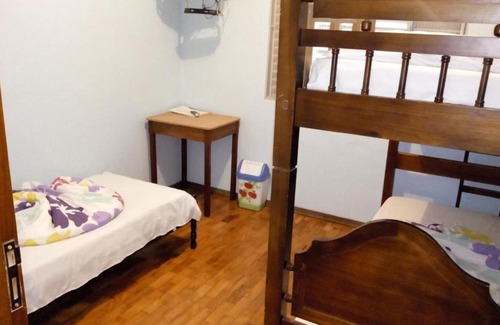 Cruzilia Hotel | Hotel Real