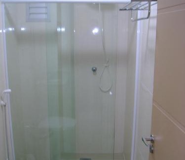 Foz do Iguacu City Centre Hotel | Hotel Real