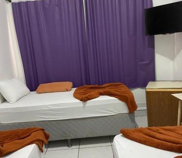 Marechal Candido Rondon Hotel | HOTEL REAL