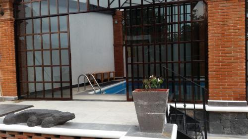 Tepeji de Ocampo Hotel | Hotel Real Campestre Tepetoci
