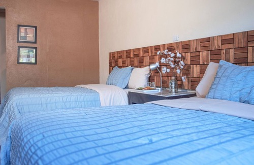 Villahermosa Hotel | Hotel Real Capital Tabasco