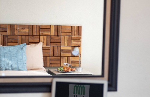 Villahermosa Hotel | Hotel Real Capital Tabasco