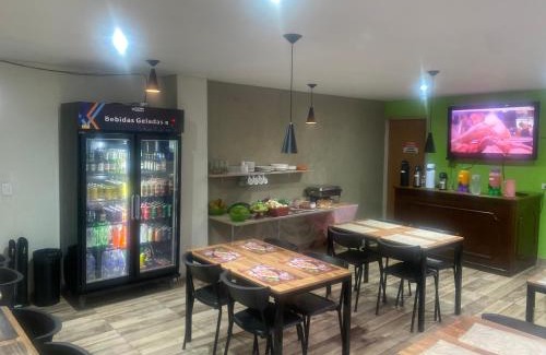 Campos Eliseos Hotel | Hotel Real Centro