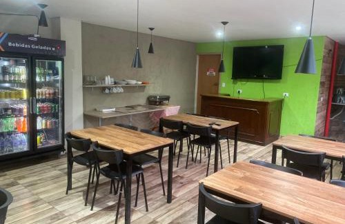 Campos Eliseos Hotel | Hotel Real Centro