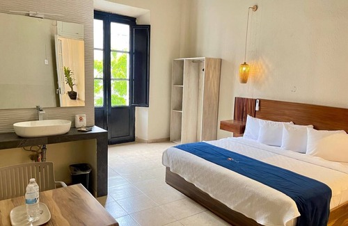 Downtown Guadalajara Hotel | Hotel Real de Castilla Nuovo