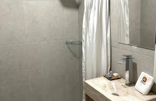 Downtown Guadalajara Hotel | Hotel Real de Castilla Nuovo