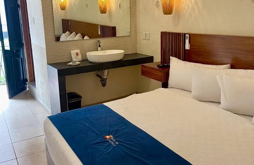 Downtown Guadalajara Hotel | Hotel Real de Castilla Nuovo
