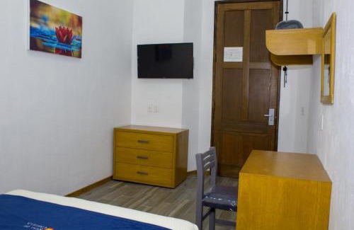 Downtown Guadalajara Hotel | Hotel Real de Castilla Colonial