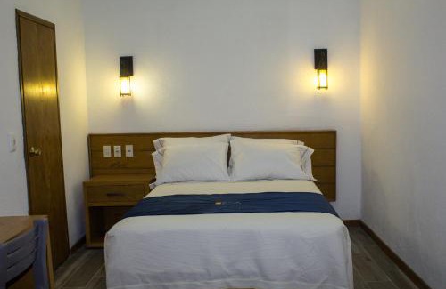 Downtown Guadalajara Hotel | Hotel Real de Castilla Colonial