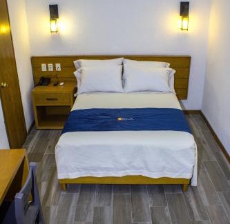 Downtown Guadalajara Hotel | Hotel Real de Castilla Colonial