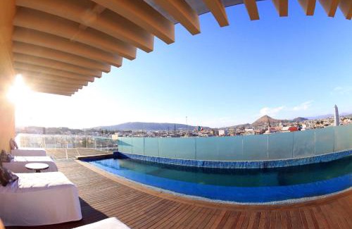 Centro Hotel | Hotel Real de Don Juan
