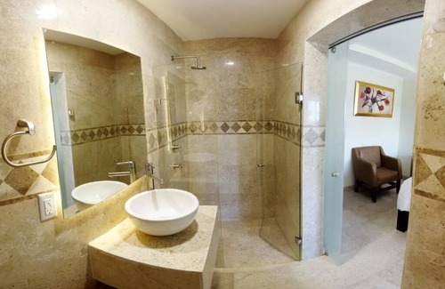 Ezequiel Montes Hotel | Hotel Real de la Peña Ezequiel Montes