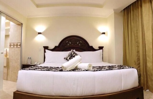Ezequiel Montes Hotel | Hotel Real de la Peña Ezequiel Montes