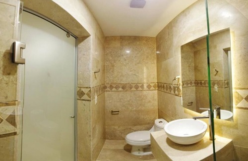 Ezequiel Montes Hotel | Hotel Real de la Peña Ezequiel Montes