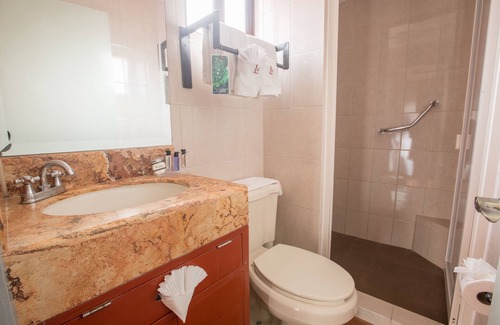 Zona Centro Hotel | Hotel Real de Leyendas