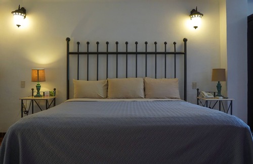 Zona Centro Hotel | Hotel Real de Leyendas