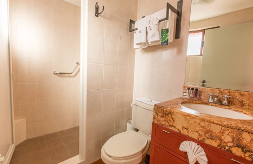 Zona Centro Hotel | Hotel Real de Leyendas