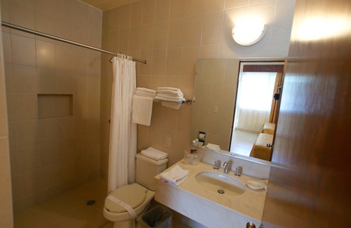 San Luis Potosi Hotel | Hotel Real de Minas San Luis Potosi