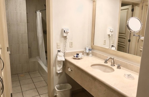 Leon Hotel | Hotel Real de Minas Bajio