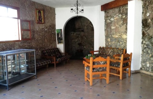 Taxco Hotel | Hotel Real de San Diego