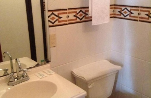 Taxco Hotel | Hotel Real de San Diego