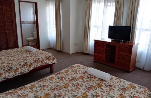 Taxco Hotel | Hotel Real de San Diego