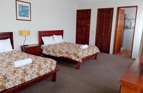 Taxco Hotel | Hotel Real de San Diego
