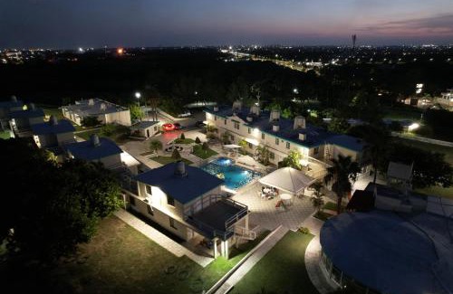 Ciudad Madero Hotel | Hotel Real del Mar