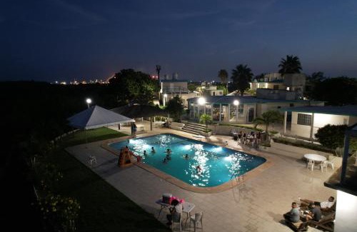 Ciudad Madero Hotel | Hotel Real del Mar