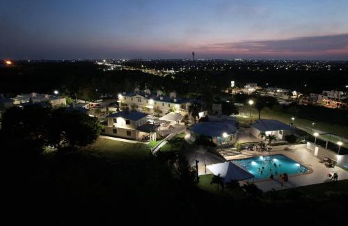 Ciudad Madero Hotel | Hotel Real del Mar