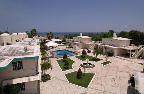 Ciudad Madero Hotel | Hotel Real del Mar