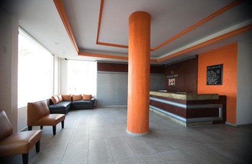 Ignacio Zaragoza Hotel | Hotel Real del Mar