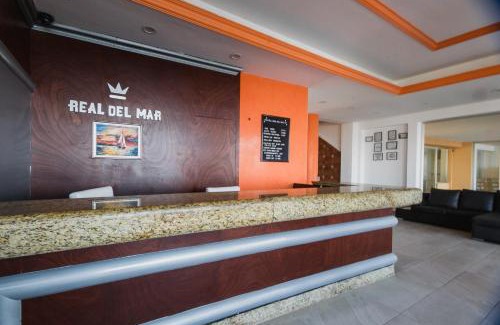 Ignacio Zaragoza Hotel | Hotel Real del Mar