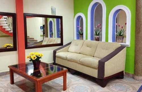 Tecolutla Municipality Hotel | HOTEL REAL DEL QUIJOTE
