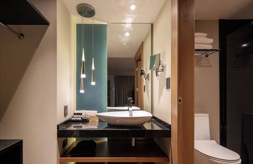 Zona Rio Hotel | Hotel Real del Río