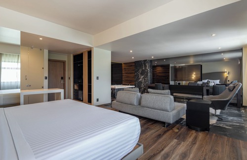 Zona Rio Hotel | Hotel Real del Río