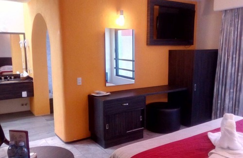 Amatitlan Hotel | Hotel Real del Sol Cuernavaca