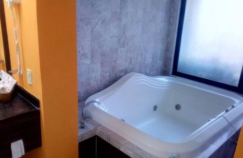 Amatitlan Hotel | Hotel Real del Sol Cuernavaca