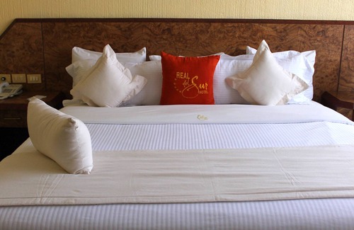Coyoacan Hotel | Hotel Real del Sur