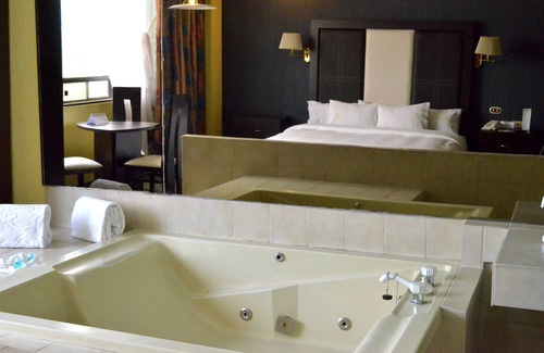 Coyoacan Hotel | Hotel Real del Sur
