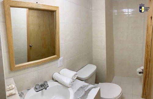 Centro Hotel | Hotel Real GDL