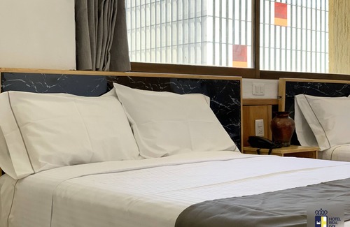Centro Hotel | Hotel Real GDL